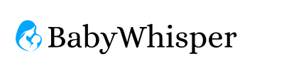 BabyWhisper Logo