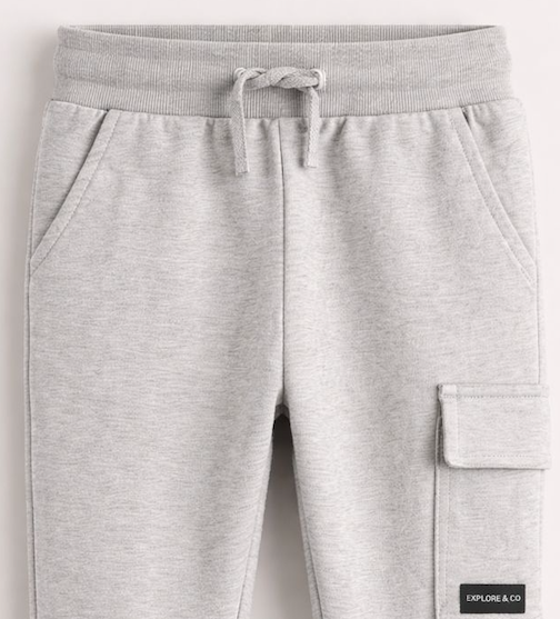 בחרו מכנסיים עם כיס עמוק